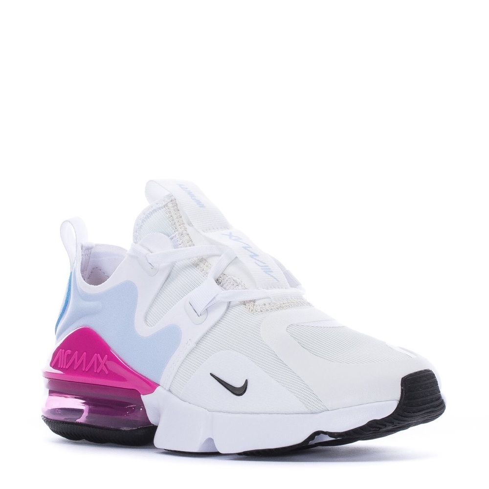 Nike women’s air max infinity athletic shoes